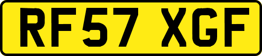 RF57XGF