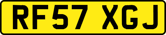 RF57XGJ