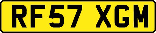 RF57XGM