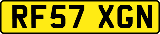 RF57XGN
