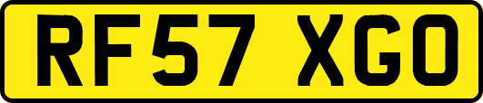 RF57XGO
