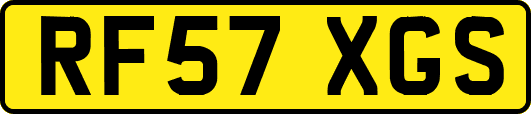 RF57XGS
