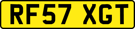 RF57XGT