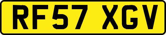 RF57XGV