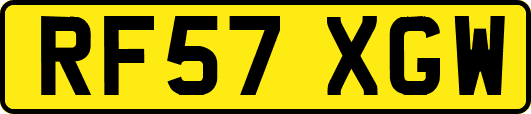 RF57XGW