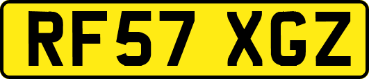 RF57XGZ