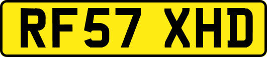 RF57XHD