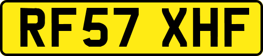 RF57XHF