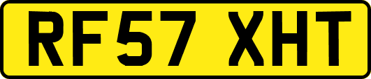 RF57XHT