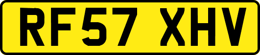 RF57XHV