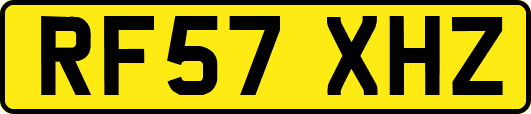 RF57XHZ