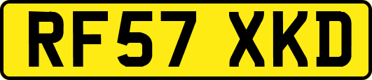 RF57XKD