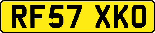 RF57XKO