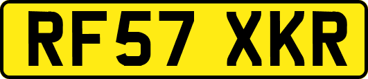 RF57XKR