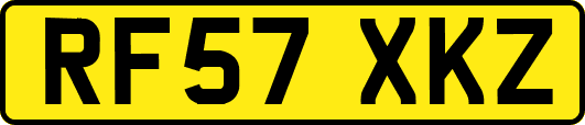 RF57XKZ