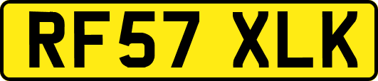 RF57XLK