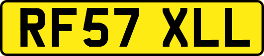 RF57XLL