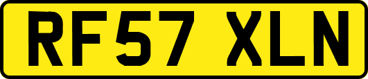 RF57XLN