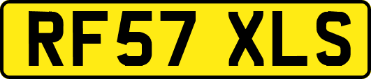 RF57XLS