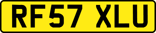 RF57XLU