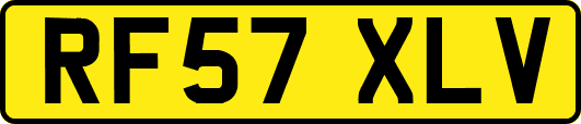 RF57XLV