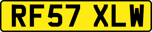 RF57XLW