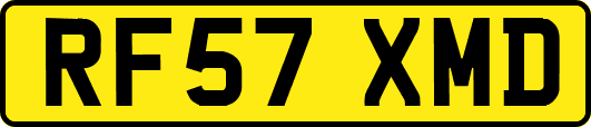 RF57XMD