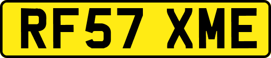 RF57XME