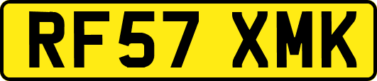 RF57XMK
