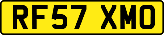 RF57XMO