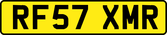 RF57XMR