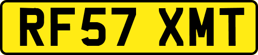 RF57XMT