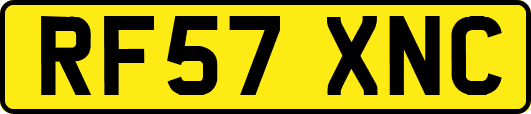 RF57XNC