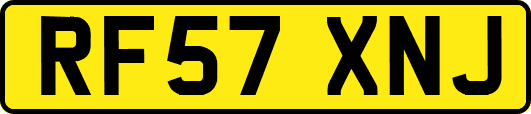 RF57XNJ
