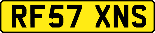 RF57XNS
