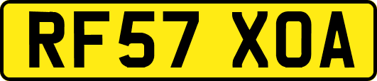 RF57XOA