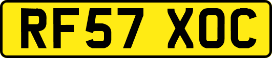 RF57XOC