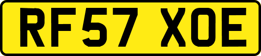 RF57XOE