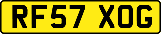 RF57XOG