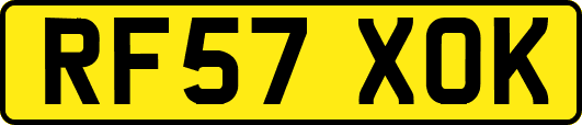 RF57XOK