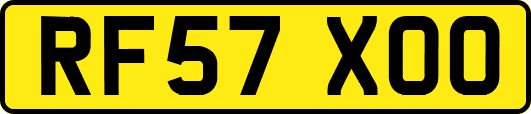 RF57XOO