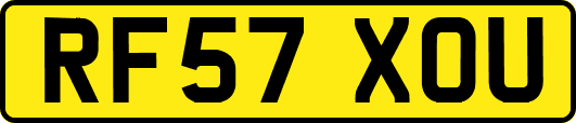 RF57XOU