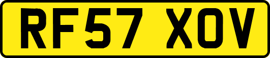 RF57XOV