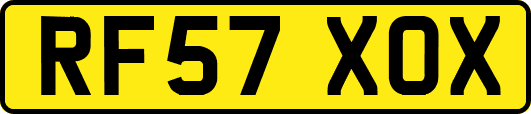 RF57XOX