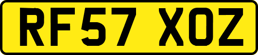 RF57XOZ