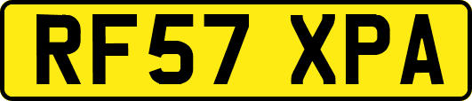 RF57XPA