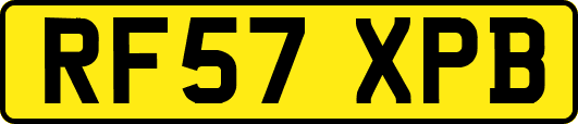 RF57XPB