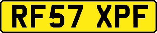 RF57XPF