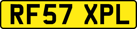 RF57XPL