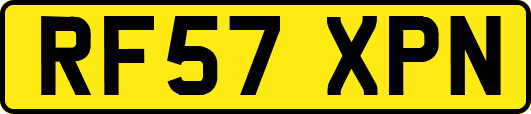 RF57XPN